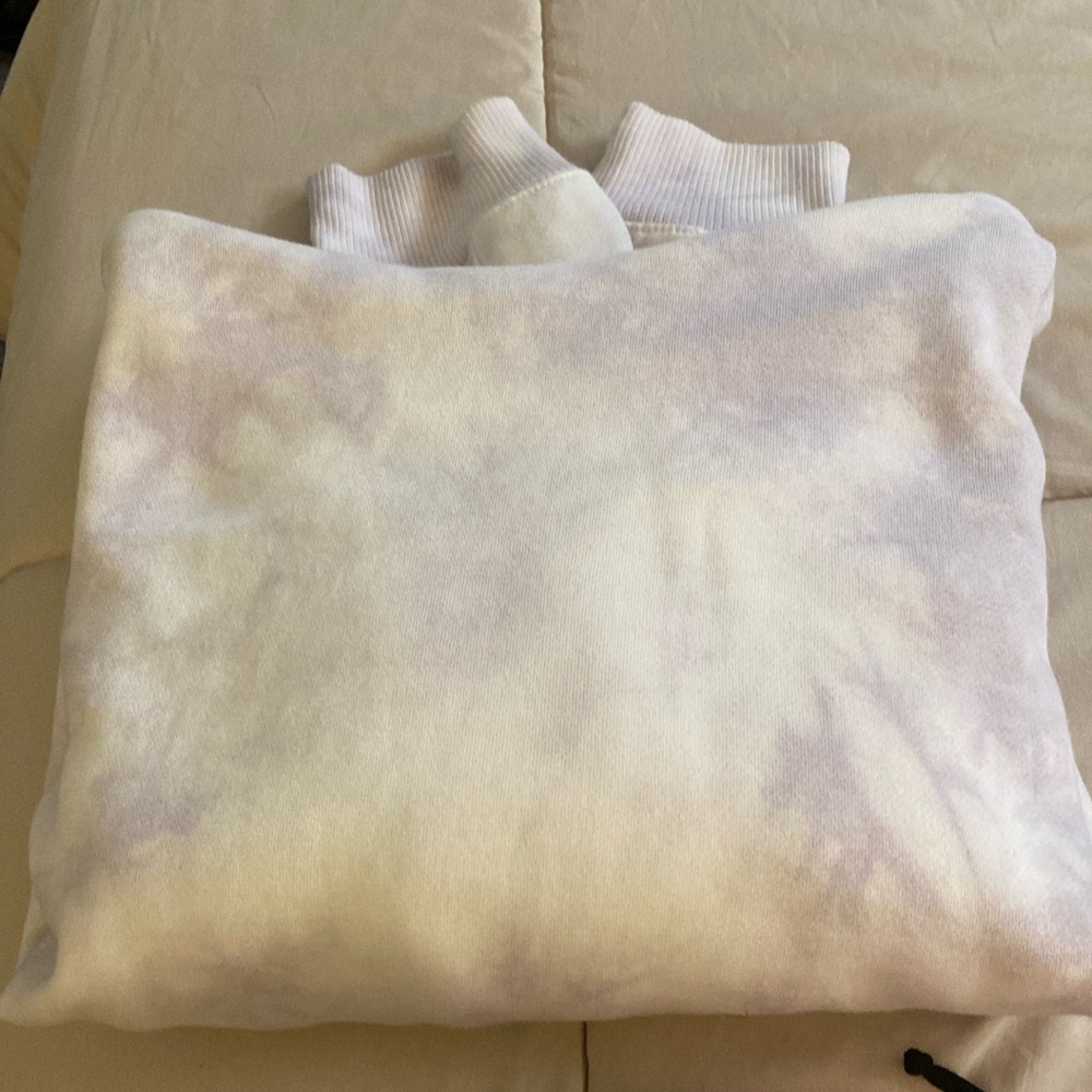 A New Day Sweatshirt